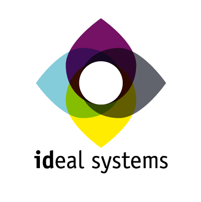 Ideal Systems Logo